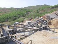 石榴石磁选机 石榴石磁选机