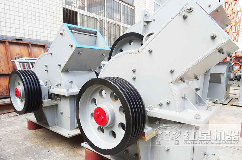 小型锤式破碎机厂家 小型锤式破碎机厂家