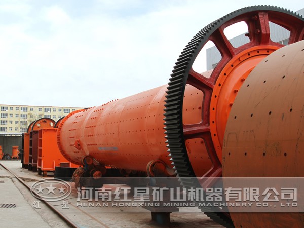 矿渣球磨机 矿渣球磨机