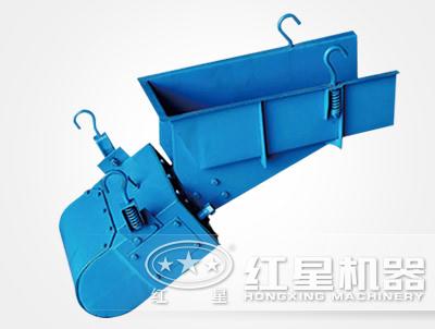 电磁振动给料机 电磁振动给料机