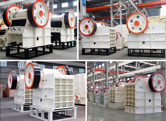 时产150吨-300吨固定碎石机 时产150吨-300吨固定碎石机