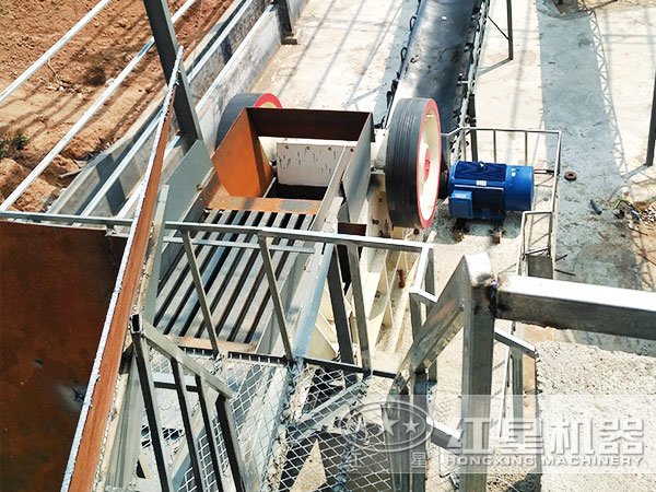 ÿСʱ��40t�ʽ��ʯͷ������