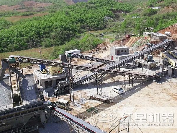 ÿСʱ��40t�ʽ��ʯͷ�������ֳ�����ͼ