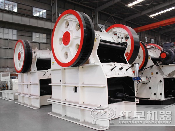 1000tph欧版碎石机型号多样 1000tph欧版碎石机型号多样