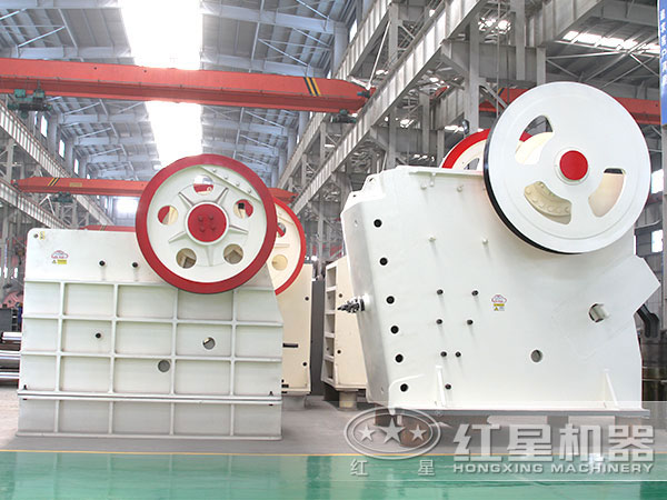 简摆鄂式破碎机 简摆鄂式破碎机