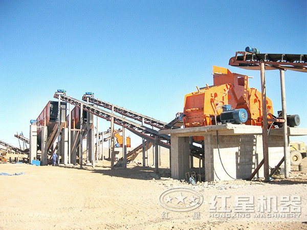 һ��400�ֺ���ʯ��ɰ�����߷���һ�ֳ�