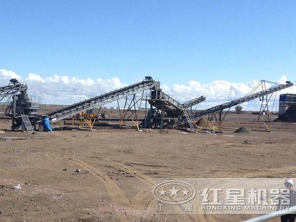 ��ʯ��ɰ�������ֳ�