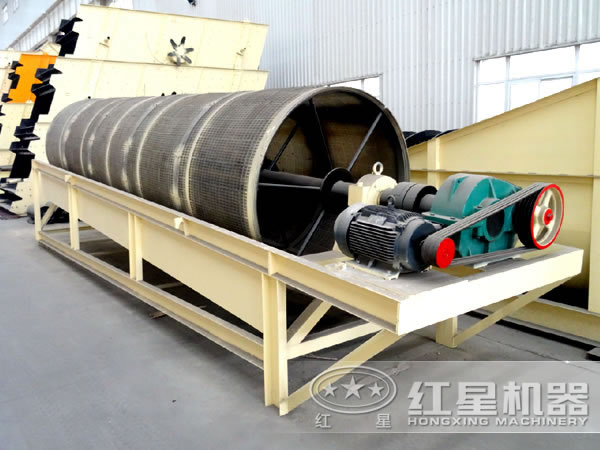 ���ͺ�ֱ��1.2�׵Ĺ�Ͳɸ