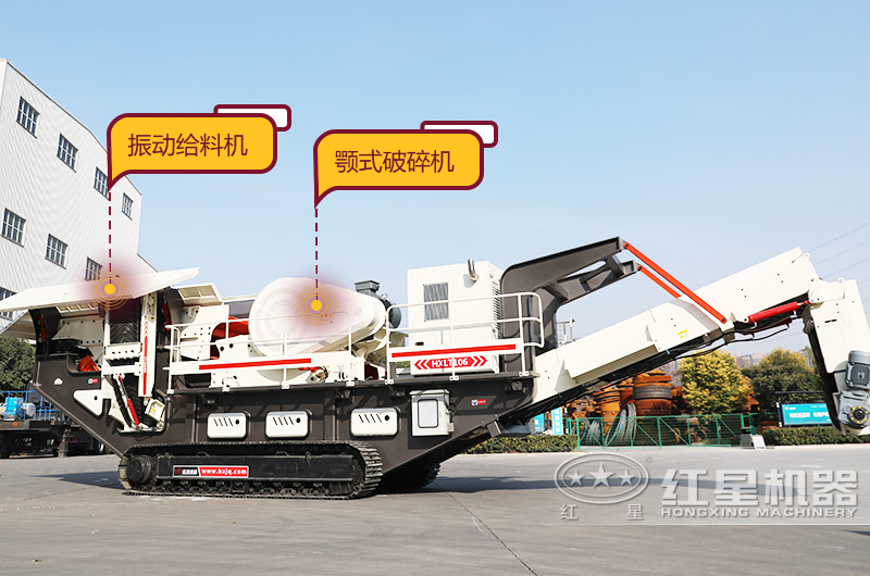 ʯͷ�ƶ�������豸ͼ