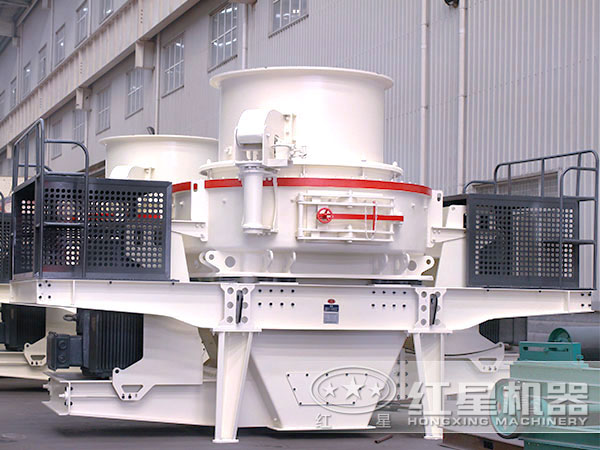 小型河卵石制砂机 小型河卵石制砂机