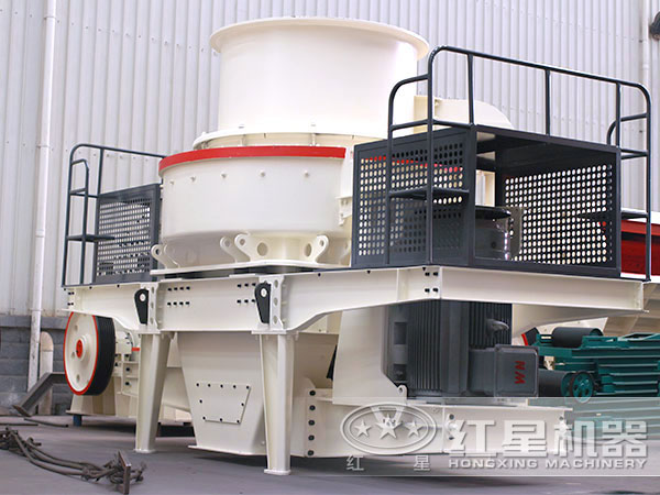 HVI0818制砂机 HVI0818制砂机