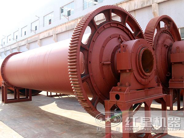 铜钼矿球磨机图片 铜钼矿球磨机图片