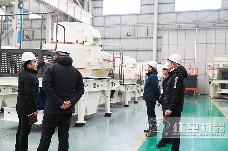 日产1000立方的砂石料制砂机厂家 日产1000立方的砂石料制砂机厂家