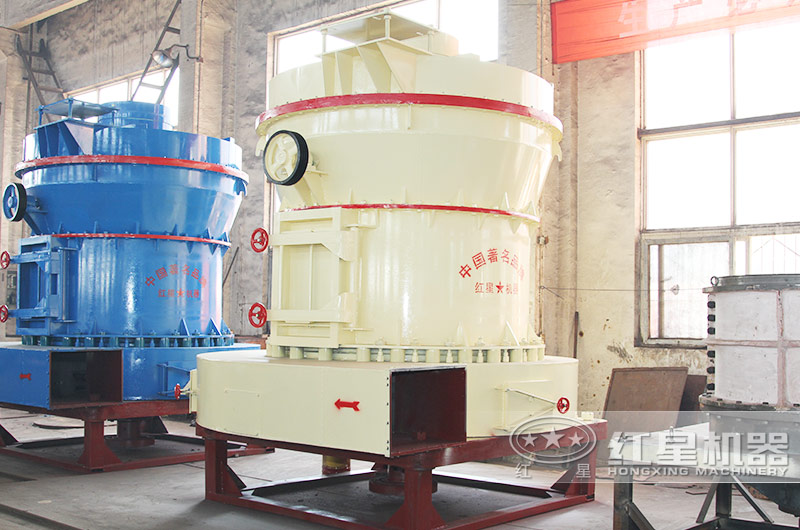 高压微粉机 高压微粉机