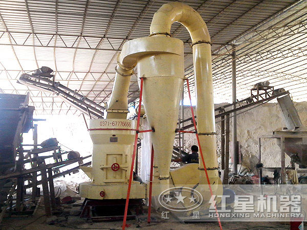 ɽ��ʯ������ĥ�ۻ��ӹ��ֳ�