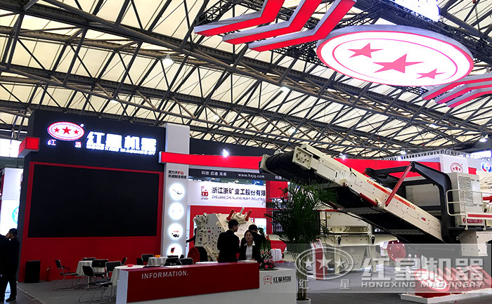 ȫ�Զ���ʯ��������ȫ����2018�Ϻ�����չ�ֳ�