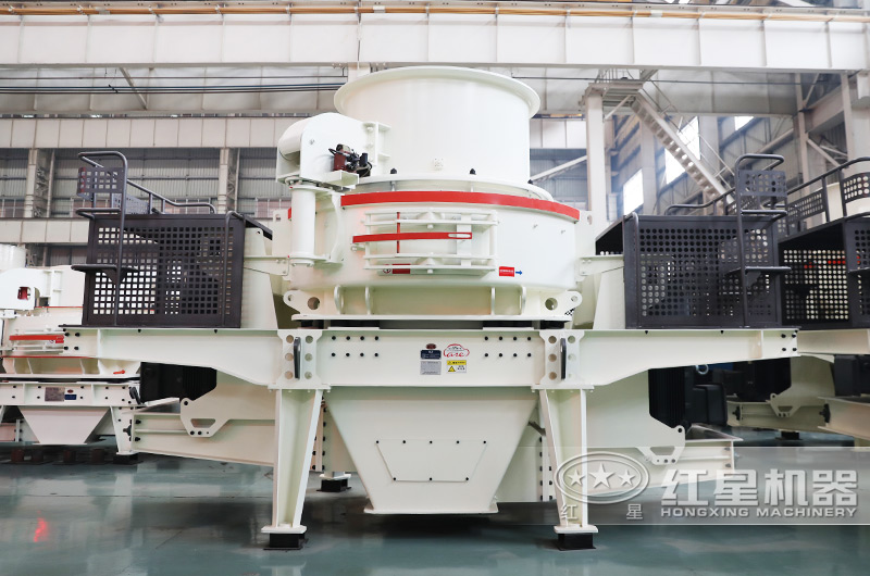 新一代HVI打砂机 新一代HVI打砂机