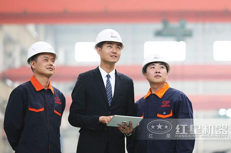 为用户量身设计生产线方案 为用户量身设计生产线方案