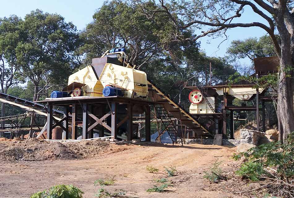 ����ʱ��800t/h�̶�ʽ������Ͷ��