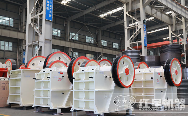 1000tph鄂式粉石头机 1000tph鄂式粉石头机