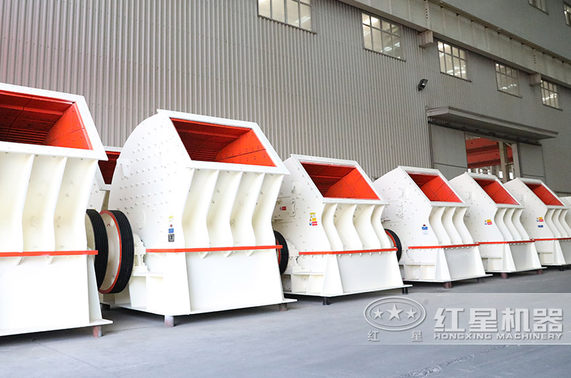 锤式破碎机生产厂家 锤式破碎机生产厂家