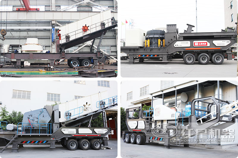 ��ͬ�����ƶ�ʽú̿��������ܲ�ͬ