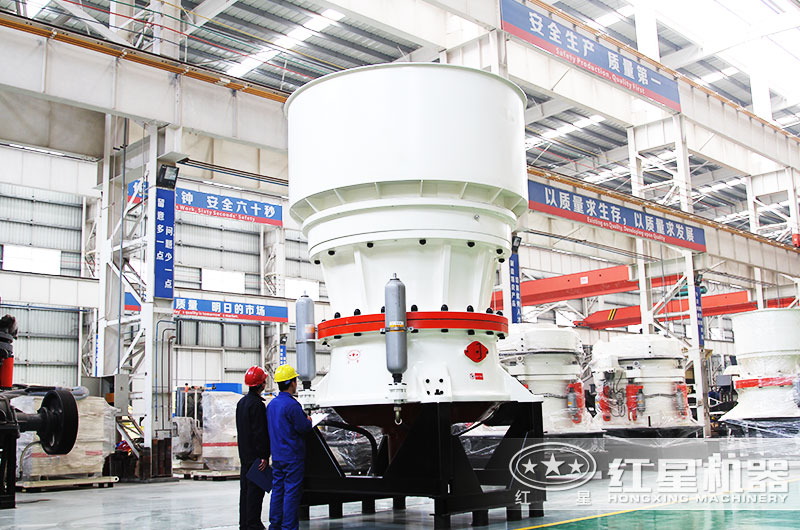 SC单缸圆锥破碎机 SC单缸圆锥破碎机