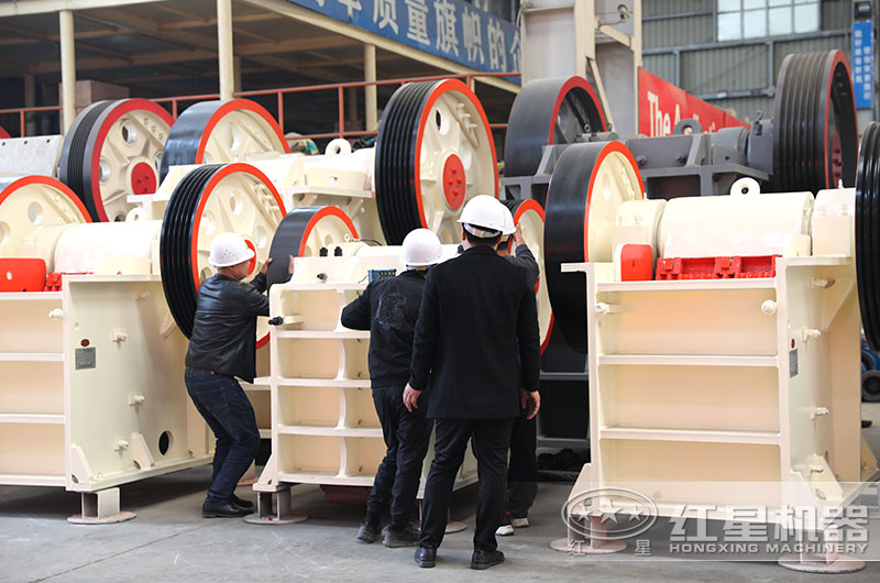 客户来厂考察设备 客户来厂考察设备