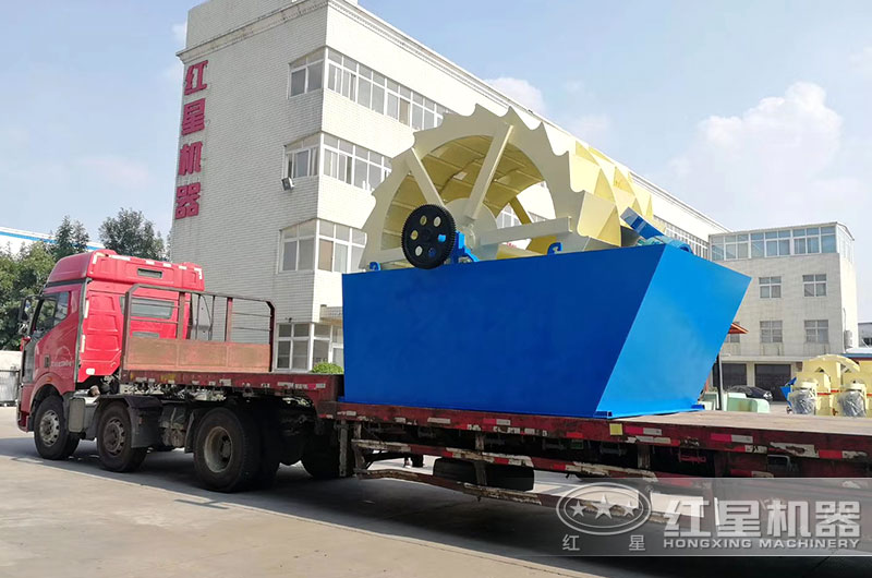 С��ʯ��ϴɳ�����շ��������ܿ�