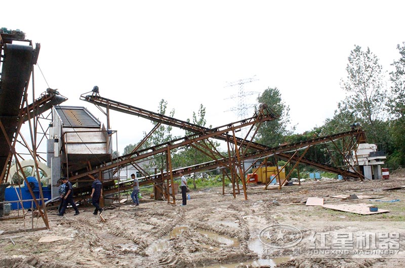 安徽芜湖客户现场 安徽芜湖客户现场