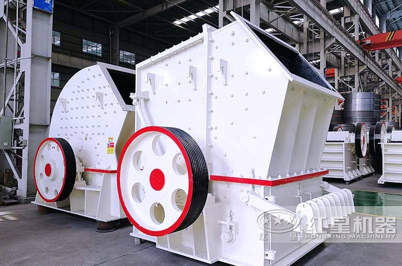 单段破碎机 单段破碎机