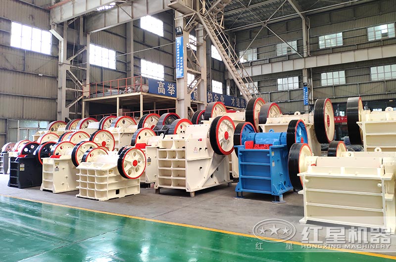 颚式破碎机设备图片 颚式破碎机设备图片