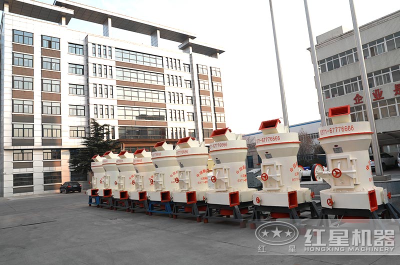 HGM德版超细磨粉机厂家,现货提供 HGM德版超细磨粉机厂家,现货提供