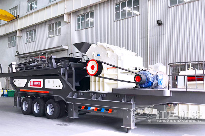 细碎机:处理小石头破碎 细碎机:处理小石头破碎