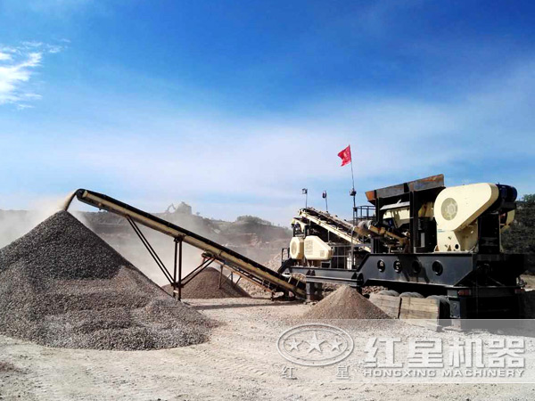 �ƶ���ʯ����ҵ�ֳ�ͼ