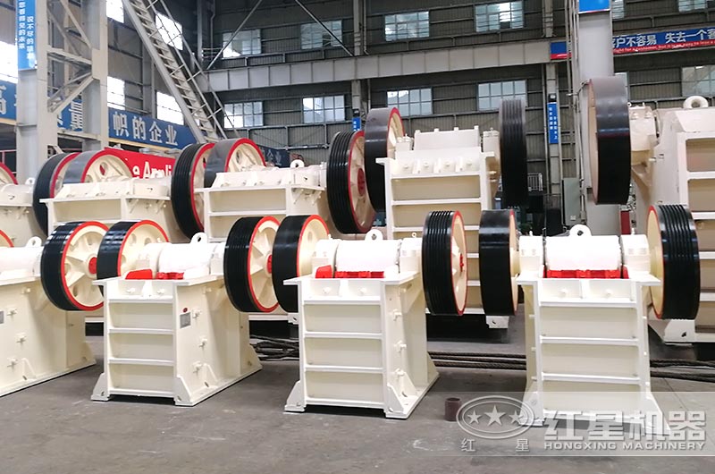 小型颚式粉碎机设备图 小型颚式粉碎机设备图