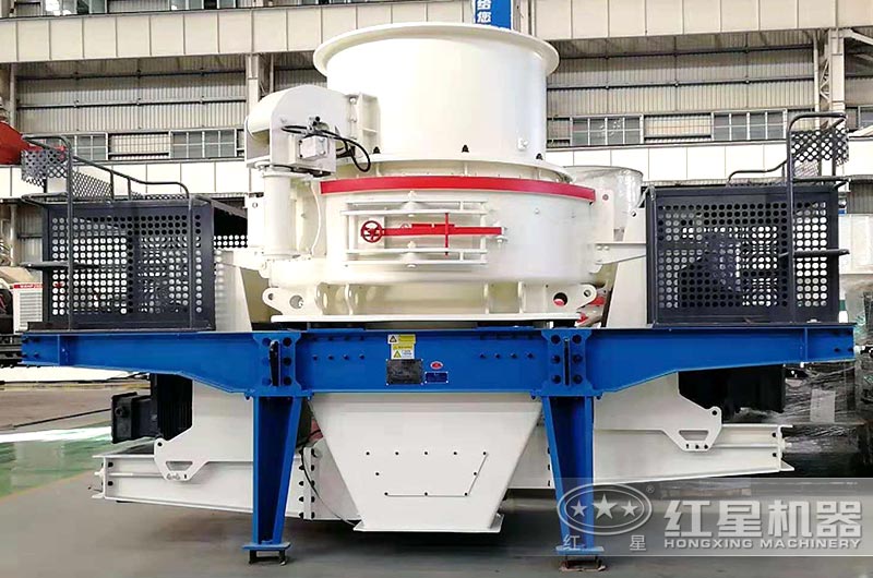 HVIʯͷ��ɰ���豸ͼ