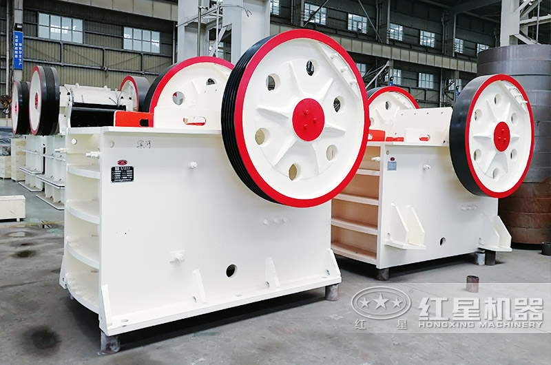 细鄂破石子破碎机,投资小,质量好 细鄂破石子破碎机,投资小,质量好