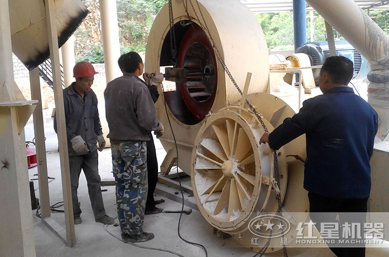 设备安装现场图片 设备安装现场图片