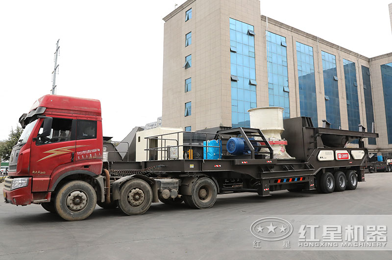 ʱ��500��ȫ�Զ���ʯ���豸����