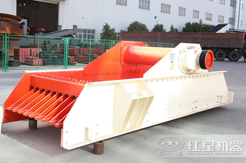 振动给料机图片 振动给料机图片