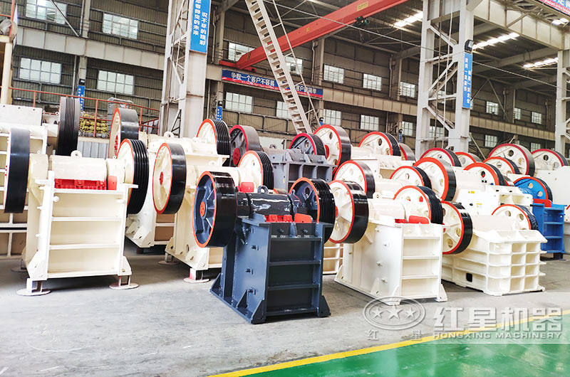 小型石子粉碎机图片 小型石子粉碎机图片