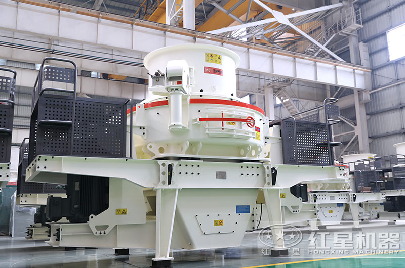 HVI粉砂机设备图片 HVI粉砂机设备图片