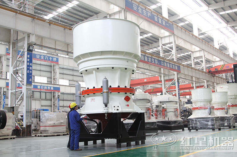 单缸圆锥破 单缸圆锥破