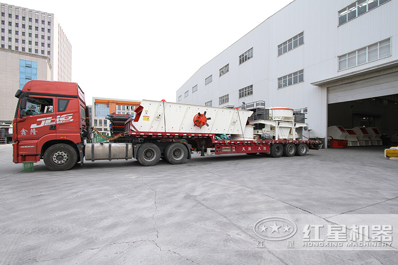 RAYBET雷竞技入口制沙设备发货 RAYBET雷竞技入口制沙设备发货