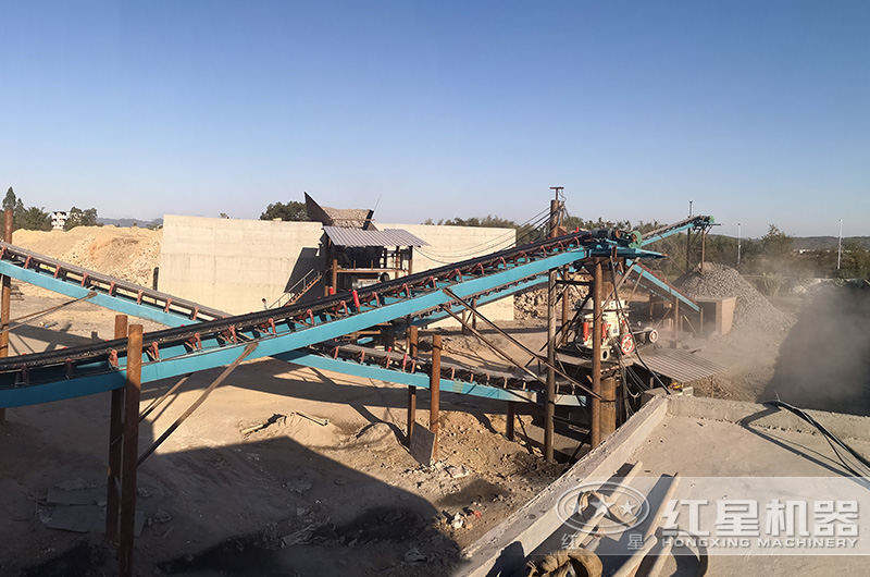 �Ĵ��㰲700t/hʪ����ɰ������