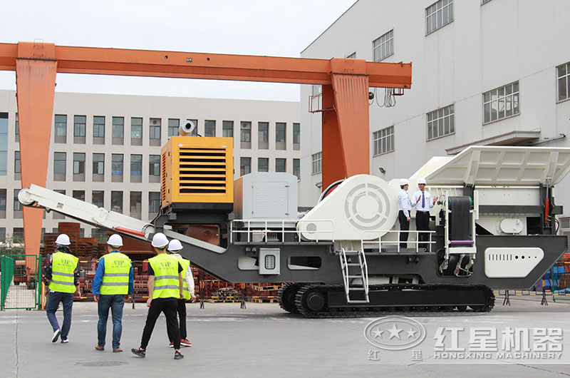 客户来厂实地考察 客户来厂实地考察