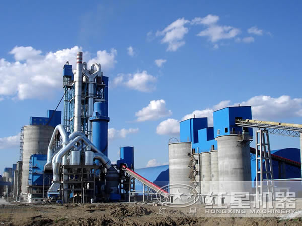 水泥磨工作现场图片 水泥磨工作现场图片