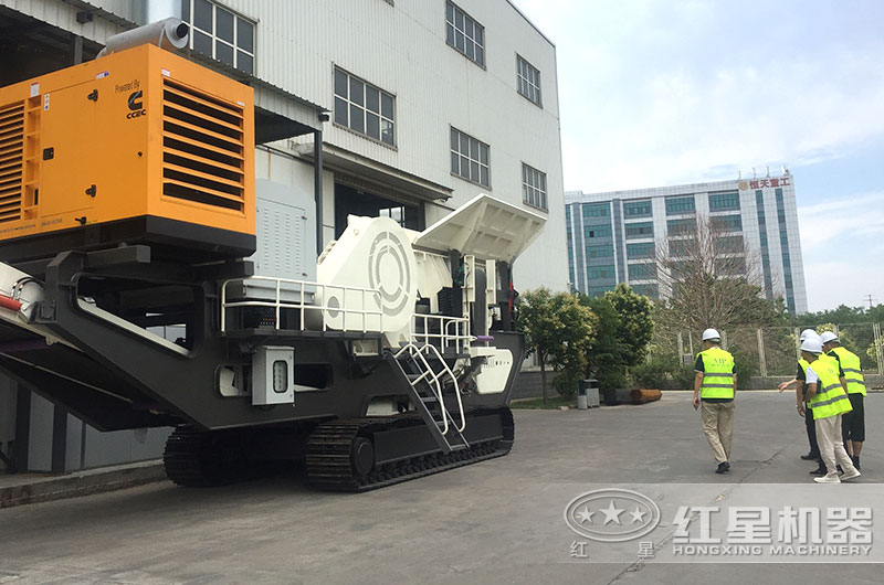 客户到厂实地考察 客户到厂实地考察