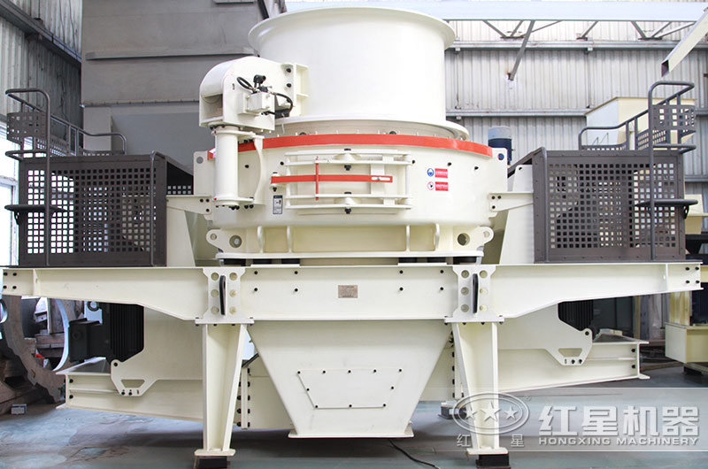 冲击式破碎机 冲击式破碎机